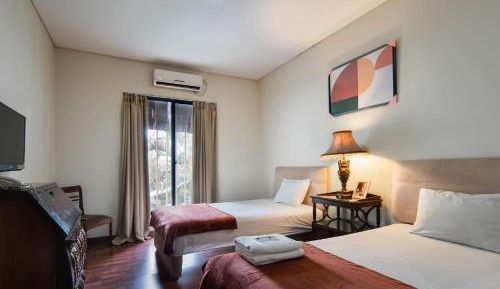 Premium Twin Room