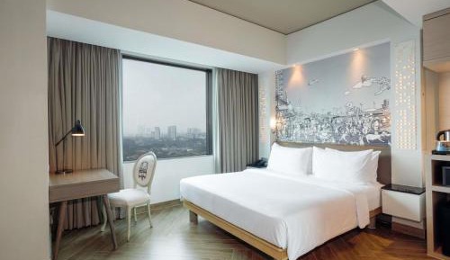 Superior King Room