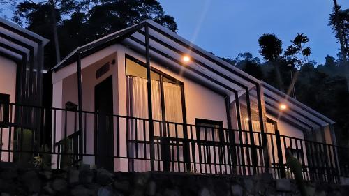 Twin Room with Terrace