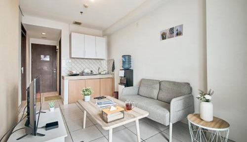 Two-Room Apartment
