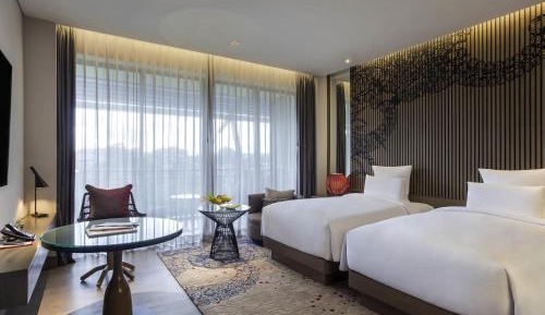 Executive Twin Room