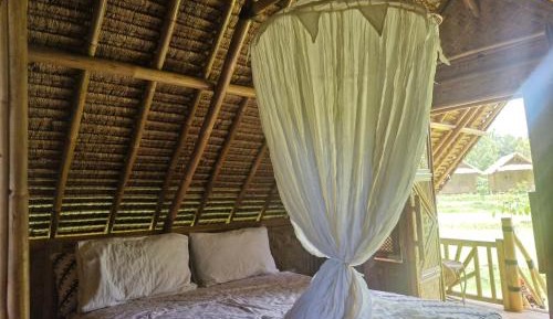 King Room with Mountain View