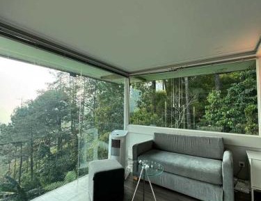 Superior Villa