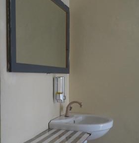 Standard Double Room with Two Double Beds