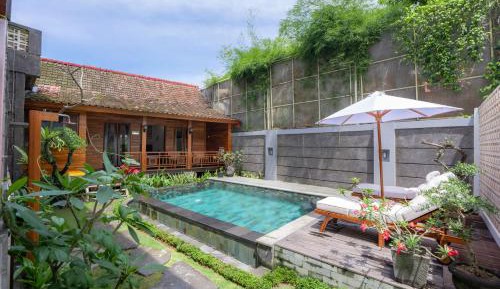 Superior Villa