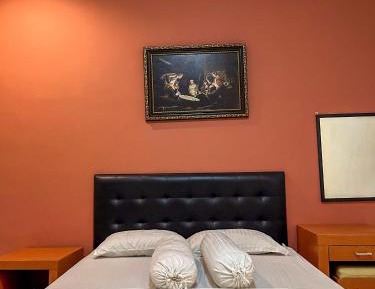Superior Queen Room