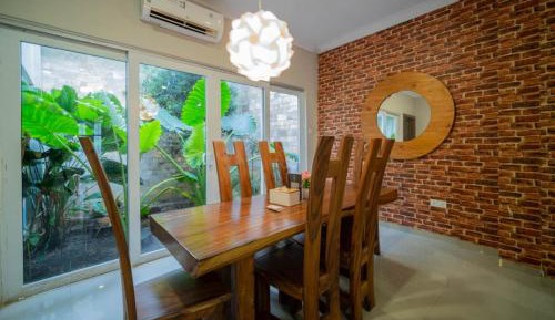 Danka Taman Golf Resident No.15