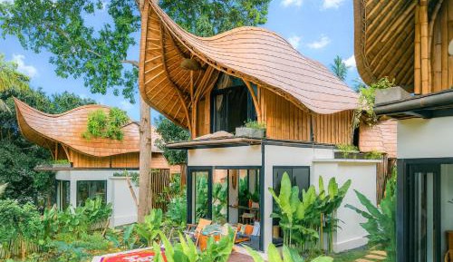 One-Bedroom Villa