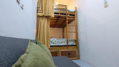 Classic Quadruple Room