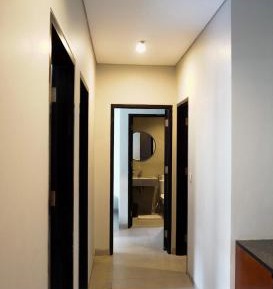 Three-Bedroom Suite