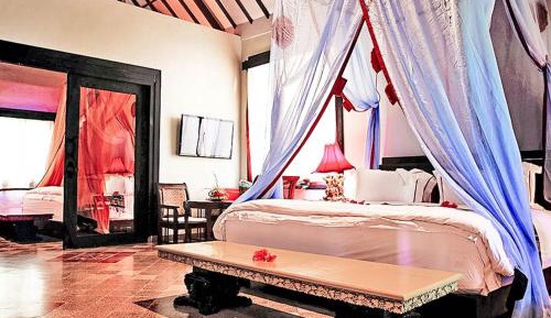 Two Bedroom Villa with Free Signature Daily Afternoon Tea