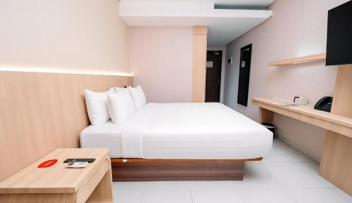 Smart King Room