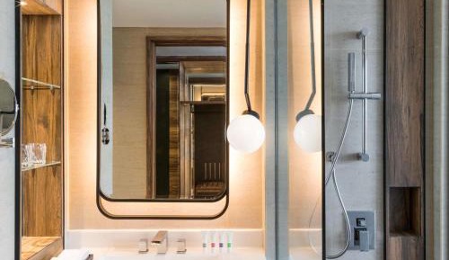 Swiss Advantage Twin Room