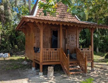 Bungalow - Beach Front