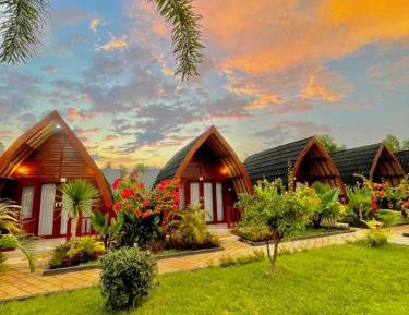 Deluxe Bungalow