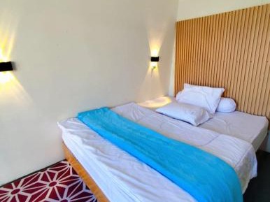 One-Bedroom Bungalow