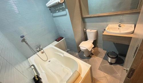 Grand Deluxe Double Room