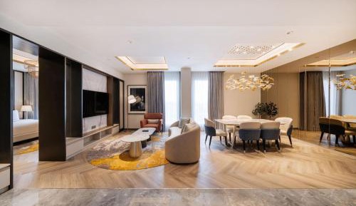 Amazing Residences