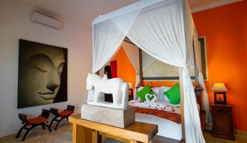 Triple Room with Bath