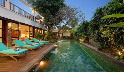 Villa