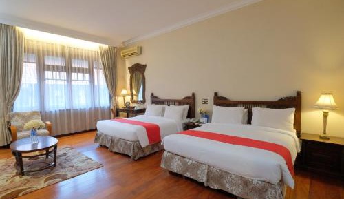 Suite