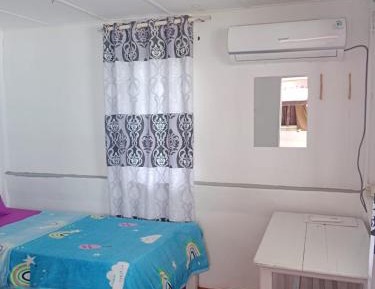 Economy Twin Room