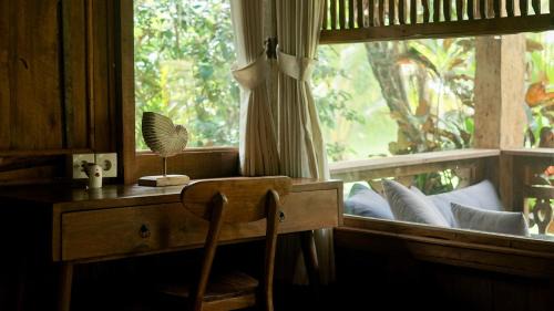 Gandi Toraja Twin/Double Room