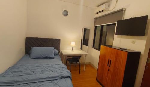 Deluxe Studio