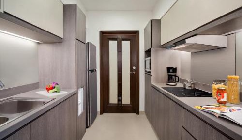 Two-Bedroom Premier