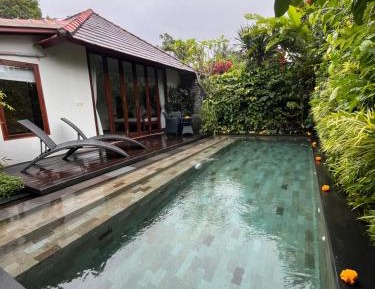 One-Bedroom Villa