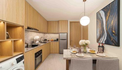 Two-Bedroom Executive