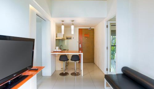 2 Bedroom