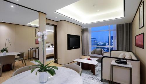Junior Suite New