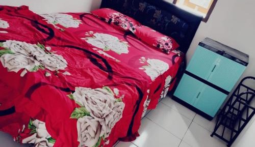 Economy Quadruple Room