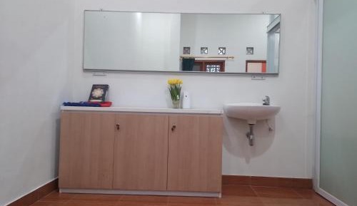 Double or Twin Room with Private Bathroom