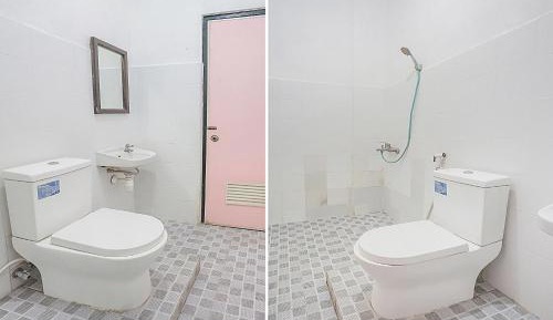 Delxue Twin Room