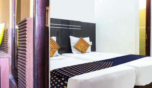 Small Twin Room
