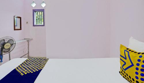 Small Single Room
