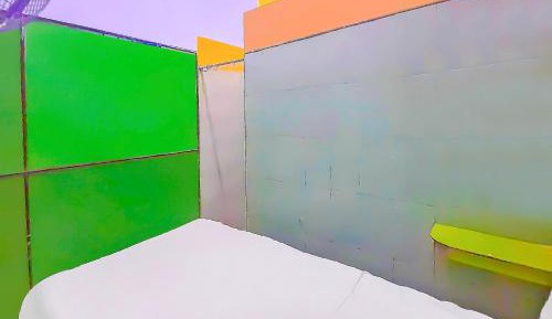 Superior Single Room