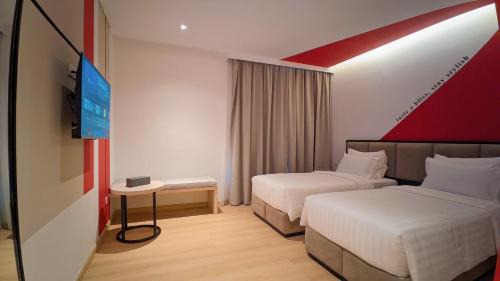 Double or Twin Room