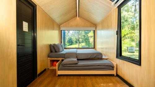 Executive Cabin