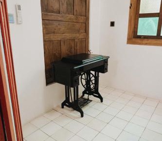 Japanese-Style Room