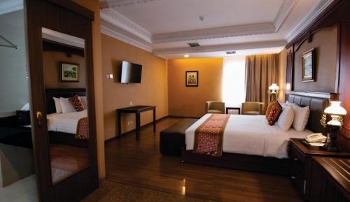 Junior Suite