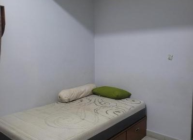 Double or Twin Room with Private Bathroom