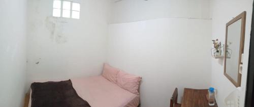 Economy Double or Twin Room