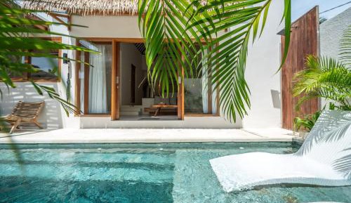 One-Bedroom Villa