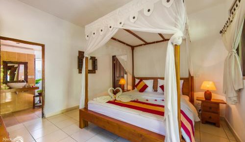 Superior Double or Twin Room