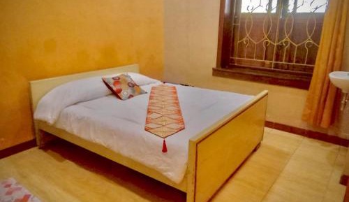 Budget Double or Twin Room