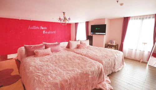Bridal Room