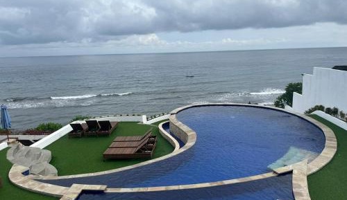 Suite with Sea View